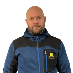 Jonnie Nilsson Försäljning