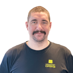 Fredrik Jonsson Montör