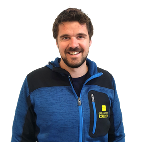 Simon Folkesson Montör