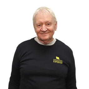 Kent Svensson Montör