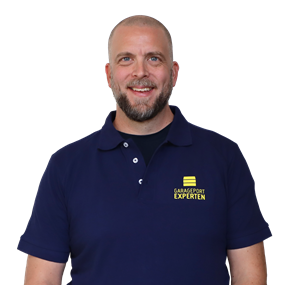 Henrik Fernlo Försäljning & Service