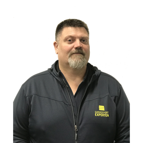 Henrik Hansson Montör