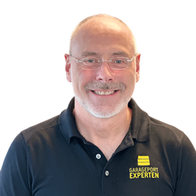 Peter Larsson Platschef