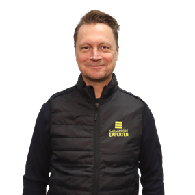 Martin Lindqvist Försäljning