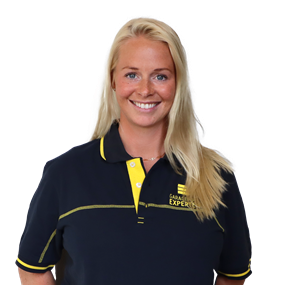 Martina Larsson Försäljning & Ekonomi