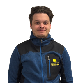 Christian Österlind Montör