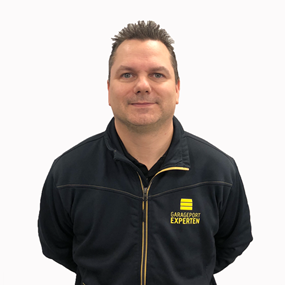 Mats Andersson Försäljning