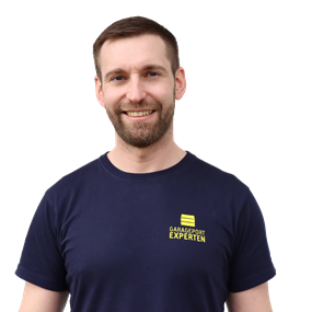 Fredrik Lindén Försäljning