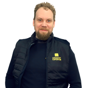Patrik Karlsson Montör