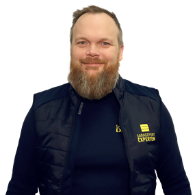Nicklas Jansson Försäljning