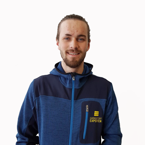 Tobias Folkesson Montör