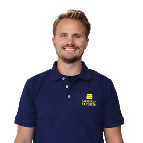 Fredrik Elfvorn Försäljning & Service