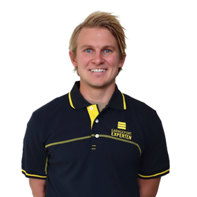 Kevin Kempainnen Montör