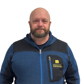 Rikard Österlind Montör