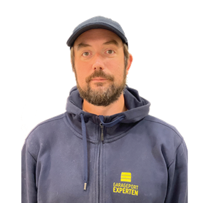 Simon Edehamn Montör