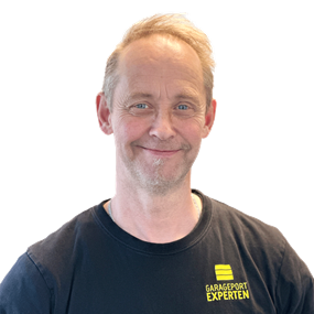 Tommy Cassel Montör