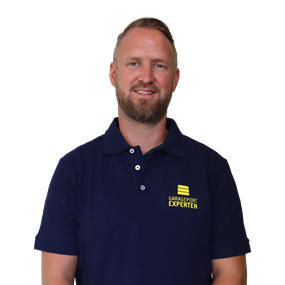 Mikael Finnström Försäljning & Service