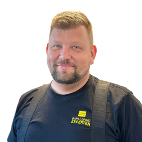 Emil Svensson Försäljning / Montör