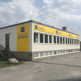 Butik i Stockholm Nord