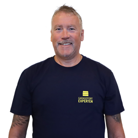 Per Hammarberg Försäljning