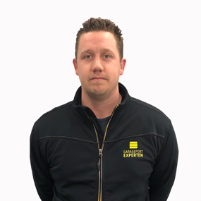 Dan Ledin Försäljning