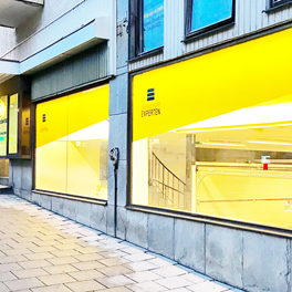 Butik i Karlskoga