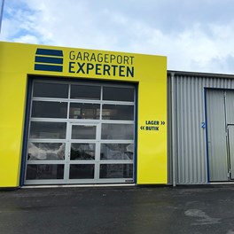 Butik i Uddevalla