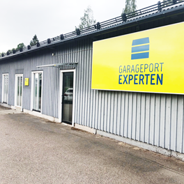 Butik i Karlstad