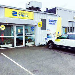 Butik i Jönköping