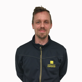 Marcus Steinert Montör