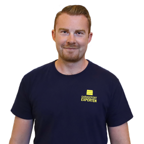 Casper Hammarberg Montör